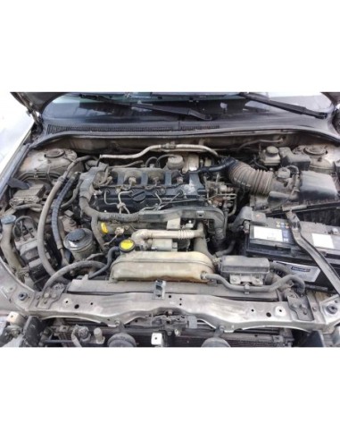 MOTOR COMPLETO TOYOTA AVENSIS BERLINA (T25) - 174469