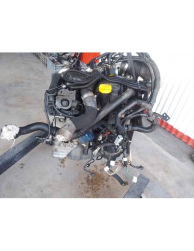 MOTOR COMPLETO NISSAN NOTE - 185671