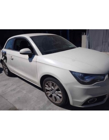 FILTRO AIRE AUDI A1 (8X1) - 164694