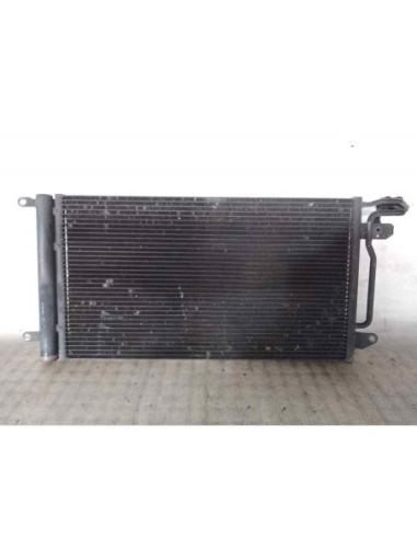 CONDENSADOR / RADIADOR  AIRE ACONDICIONADO AUDI A1 (8X1) - 164712