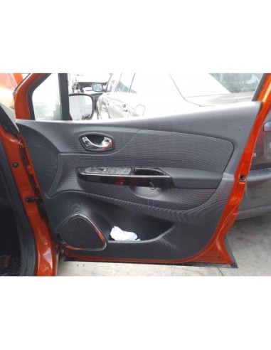 GUARNECIDO PUERTA DELANTERA DERECHA RENAULT CAPTUR I - 195231