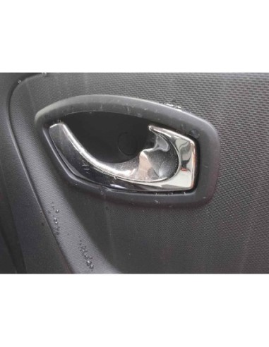 MANETA INTERIOR TRASERA DERECHA RENAULT CAPTUR I - 195233