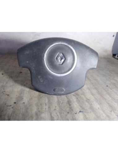 AIRBAG DELANTERO IZQUIERDO RENAULT MEGANE II BERLINA 5P - 179155