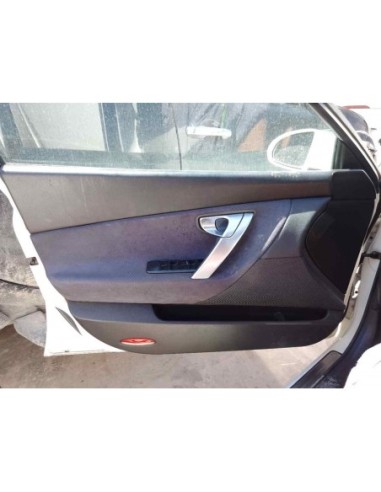 GUARNECIDO PUERTA DELANTERA IZQUIERDA NISSAN PRIMERA BERLINA (P12) - 163235