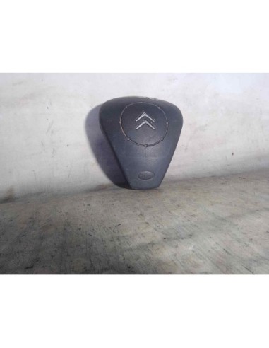 AIRBAG DELANTERO IZQUIERDO CITROEN C3 PLURIEL - 179145