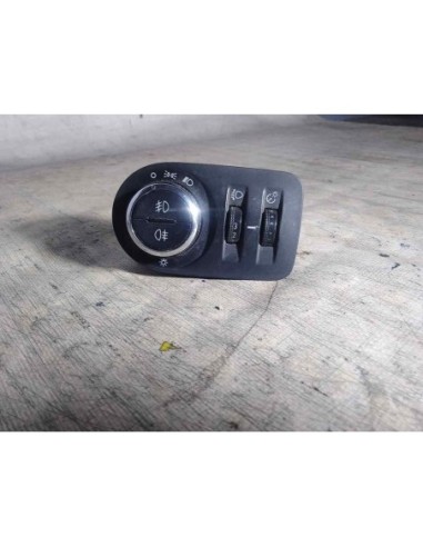 MANDO LUCES OPEL CORSA C - 179146