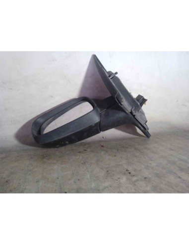 RETROVISOR IZQUIERDO RENAULT MEGANE II BERLINA 5P - 179158