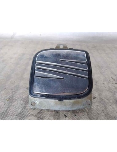 MANETA EXTERIOR PORTON SEAT IBIZA (6L1) - 163403