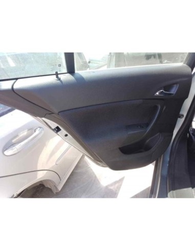 GUARNECIDO PUERTA TRASERA IZQUIERDA OPEL INSIGNIA BERLINA - 163464