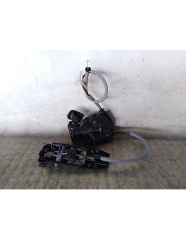 CERRADURA PUERTA DELANTERA DERECHA SEAT IBIZA (KJ1) - 163507