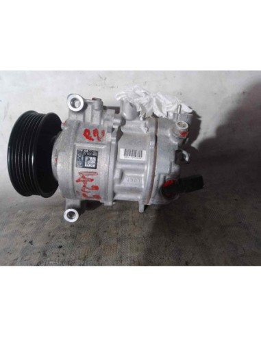 COMPRESOR AIRE ACONDICIONADO SEAT IBIZA (KJ1) - 163509