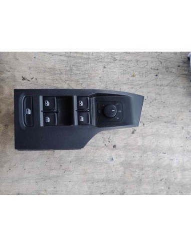 MANDO ELEVALUNAS DELANTERO IZQUIERDO SEAT IBIZA (KJ1) - 163527