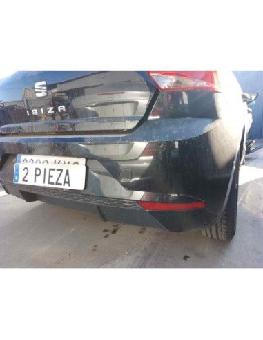 PARAGOLPES TRASERO SEAT IBIZA (KJ1) - 163540