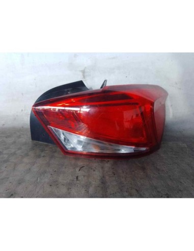 PILOTO TRASERO DERECHO SEAT IBIZA (KJ1) - 163548