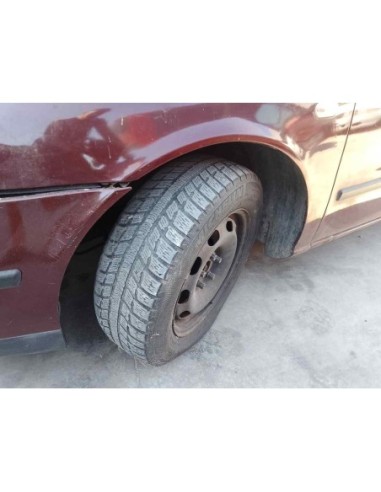 AMORTIGUADOR DELANTERO IZQUIERDO SEAT TOLEDO (1M2) - 163762