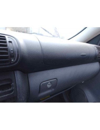 CENTRALITA AIRBAG SEAT TOLEDO (1M2) - 163781