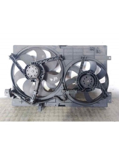 ELECTROVENTILADOR SEAT TOLEDO (1M2) - 163789