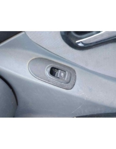 MANDO ELEVALUNAS DELANTERO DERECHO SEAT TOLEDO (1M2) - 163803