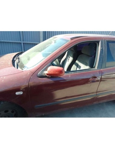 PUERTA DELANTERA IZQUIERDA SEAT TOLEDO (1M2) - 163830