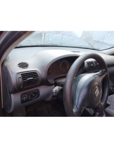 SALPICADERO SEAT TOLEDO (1M2) - 163837