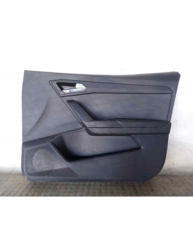 GUARNECIDO PUERTA DELANTERA DERECHA SEAT IBIZA (KJ1) - 163880