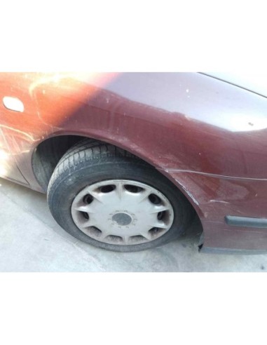 MANGUETA DELANTERA DERECHA SEAT TOLEDO (1M2) - 163932