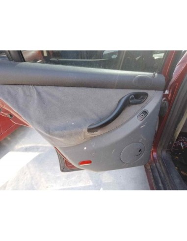 ELEVALUNAS TRASERO IZQUIERDO SEAT TOLEDO (1M2) - 163940