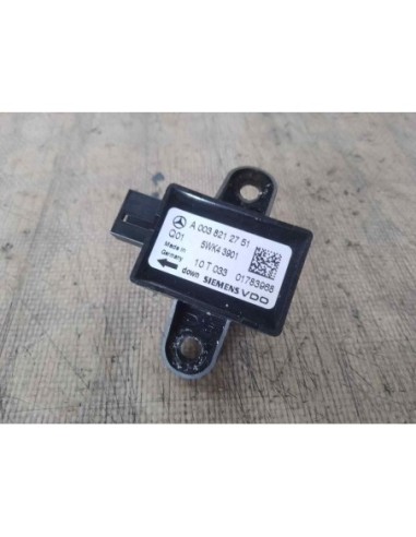 SENSOR MERCEDES-BENZ CLASE S (BM 221) LIM  - 164026