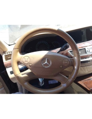 VOLANTE MERCEDES-BENZ CLASE S (BM 221) LIM  - 164053