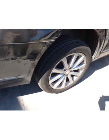 TRANSMISION TRASERA DERECHA MERCEDES-BENZ CLASE S (BM 221) LIM  - 164084