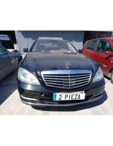 SERVOFRENO MERCEDES-BENZ CLASE S (BM 221) LIM  - 164104