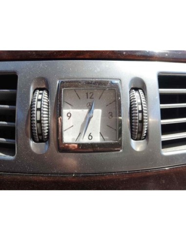 RELOJ CUENTA KILOMETROS MERCEDES-BENZ CLASE S (BM 221) LIM  - 164132