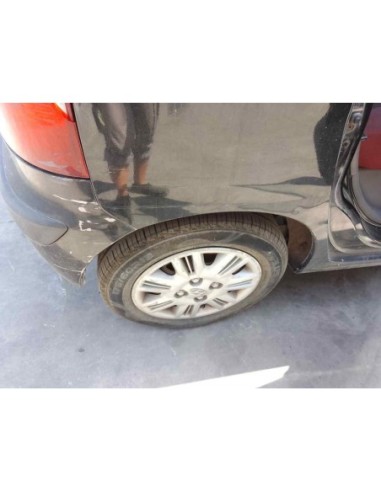 AMORTIGUADOR TRASERO DERECHO HYUNDAI ATOS (EM) - 164185