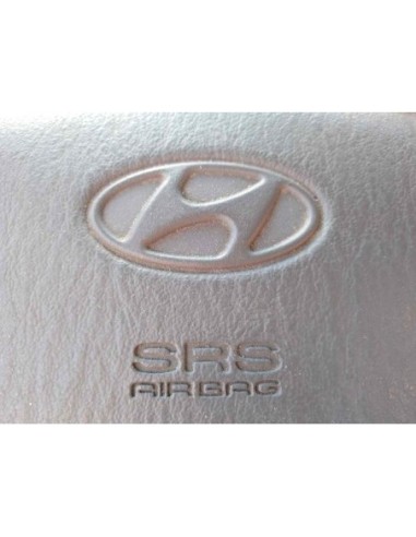 ANILLO AIRBAG HYUNDAI ATOS (EM) - 164188