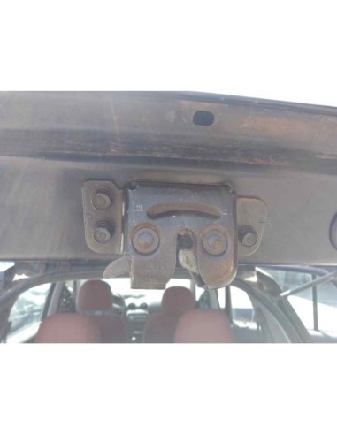 CERRADURA MALETERO / PORTON HYUNDAI ATOS (EM) - 164205