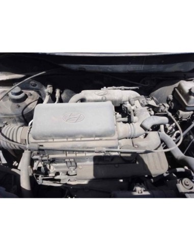 MOTOR ARRANQUE HYUNDAI ATOS (EM) - 164233