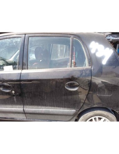 PUERTA TRASERA IZQUIERDA HYUNDAI ATOS (EM) - 164254