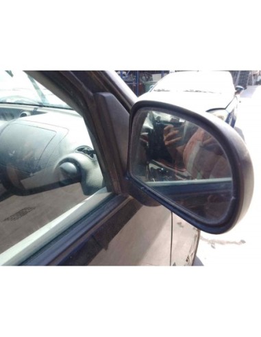 RETROVISOR DERECHO HYUNDAI ATOS (EM) - 164257