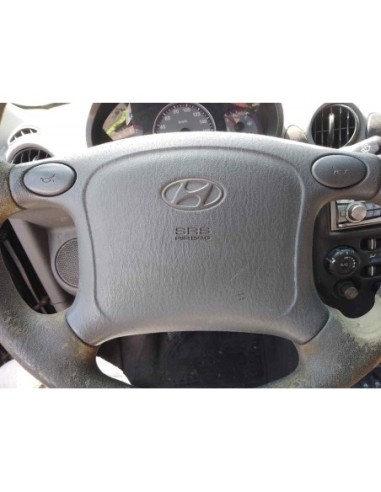 AIRBAG DELANTERO IZQUIERDO HYUNDAI ATOS (EM) - 164285