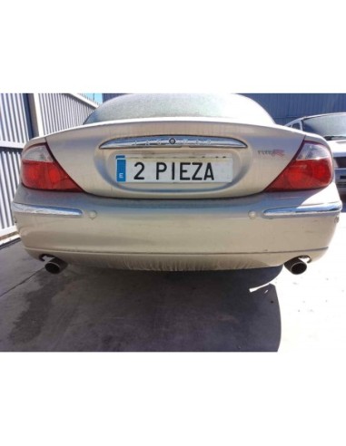 PARAGOLPES TRASERO JAGUAR S-TYPE - 164460