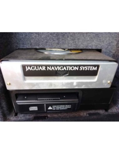 SISTEMA NAVEGACION GPS JAGUAR S-TYPE - 164482