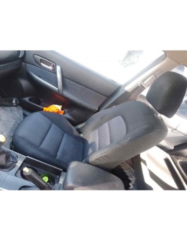 ASIENTO DELANTERO DERECHO MAZDA 6 BERLINA (GG) - 179544