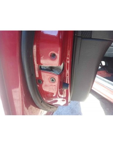 CERRADURA PUERTA DELANTERA IZQUIERDA MAZDA 6 BERLINA (GG) - 179563