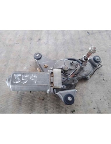 MOTOR LIMPIA TRASERO MAZDA 6 BERLINA (GG) - 179593