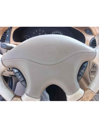 AIRBAG DELANTERO IZQUIERDO JAGUAR S-TYPE - 164511