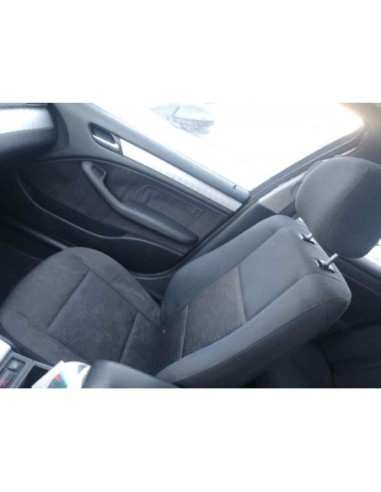 ASIENTO DELANTERO DERECHO BMW SERIE 3 TOURING (E46) - 179634