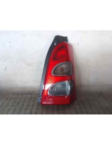 PILOTO TRASERO DERECHO SUZUKI WAGON R + (RB/MM) - 164559