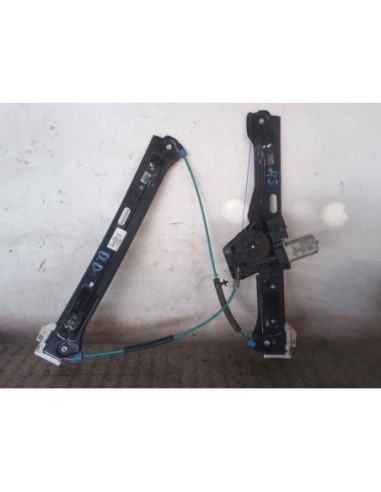 ELEVALUNAS DELANTERO DERECHO BMW SERIE 1 BERLINA 5P (F20) - 164562