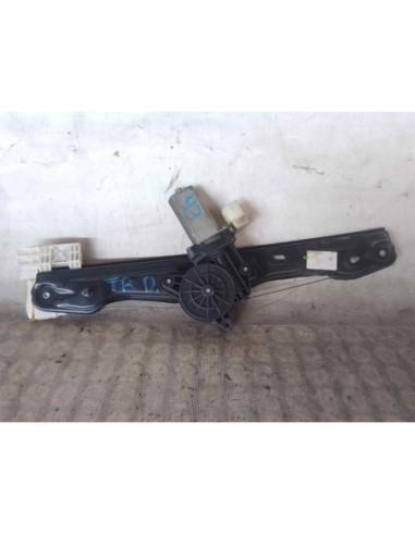 ELEVALUNAS TRASERO DERECHO BMW SERIE 1 BERLINA 5P (F20) - 164563