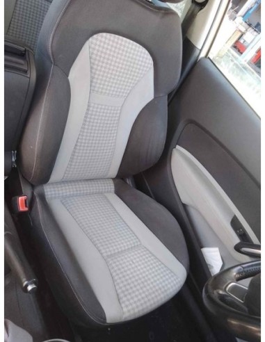 ASIENTO DELANTERO IZQUIERDO AUDI A1 (8X1) - 164583